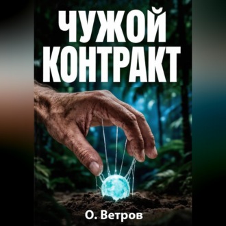 Чужой контракт