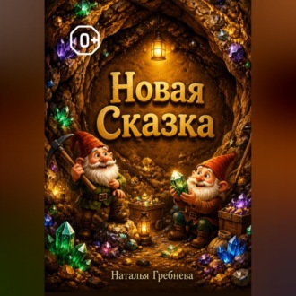 Новая сказка
