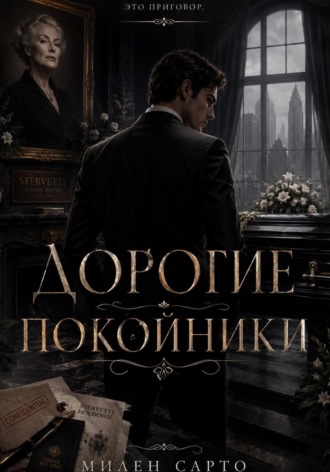 Дорогие покойники