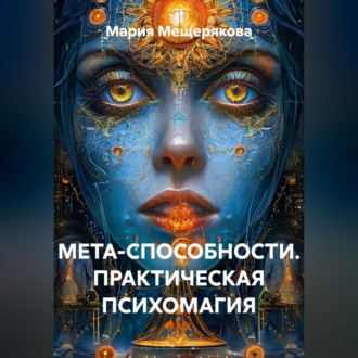 МЕТА-СПОСОБНОСТИ. ПРАКТИЧЕСКАЯ ПСИХОМАГИЯ