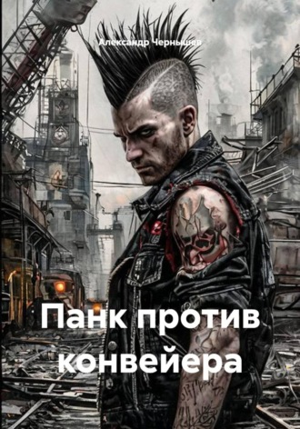 Панк против конвейера