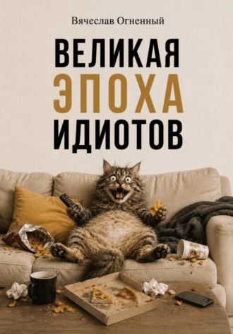 Великая эпоха идиотов