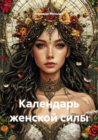 Календарь женской силы