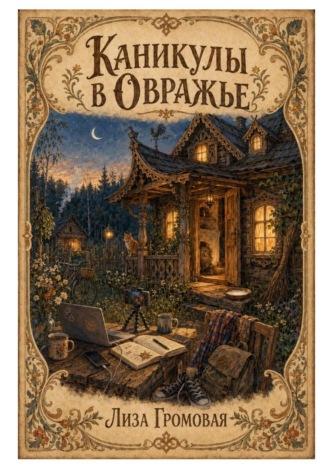 Каникулы в Овражье