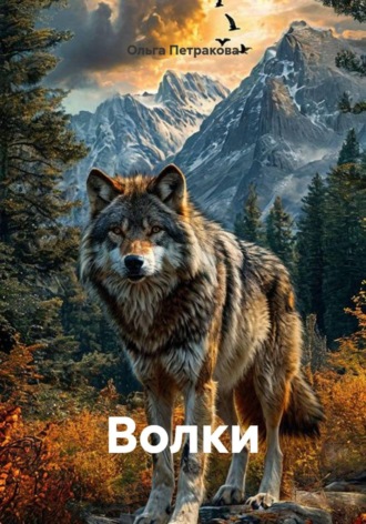 Волки