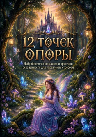 Трекер "12 точек опоры"