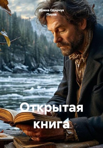 Открытая книга