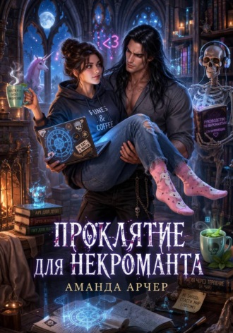 Проклятие для некроманта