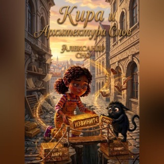 Мост из Вежливых Слов через бездну