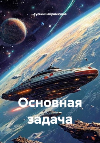 Основная задача