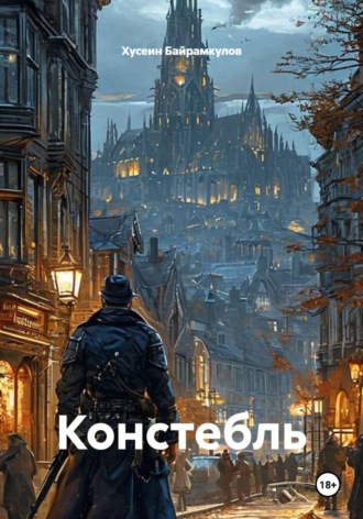 Констебль