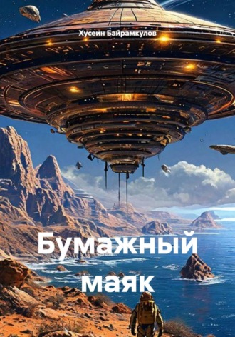 Бумажный маяк