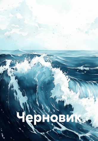 Черновик