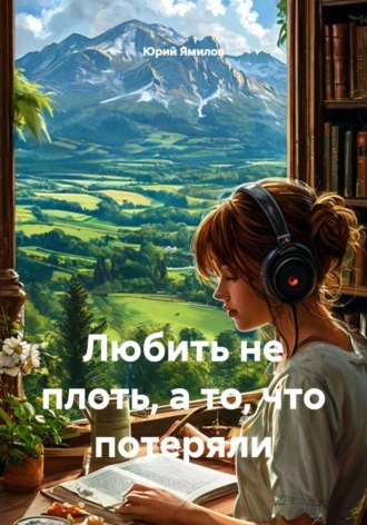 Любить не плоть, а то, что потеряли