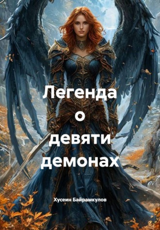 Легенда о девяти демонах