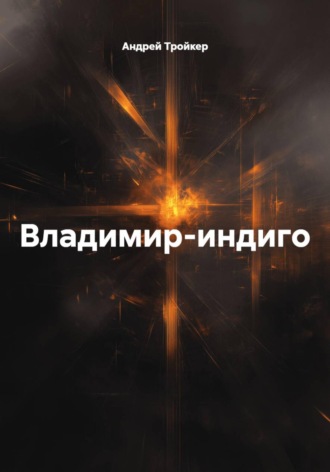 Владимир-индиго