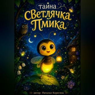 тайна светлячка Пмика