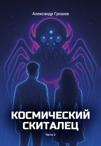 Космический скиталец. Часть 2