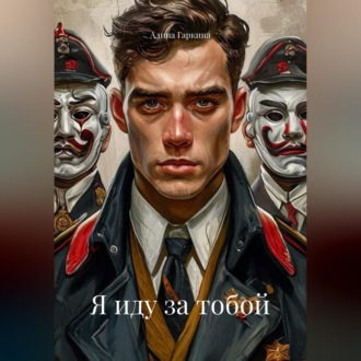 Я иду за тобой