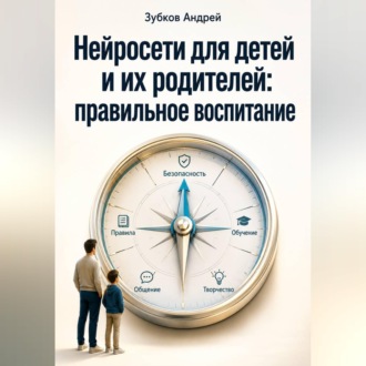 Нейросети для детей и их родителей: правильное воспитание