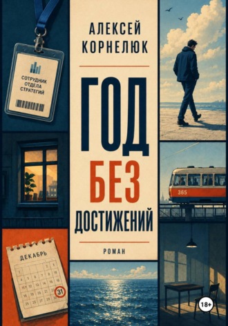 Год без достижений