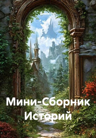 Мини-Сборник Историй