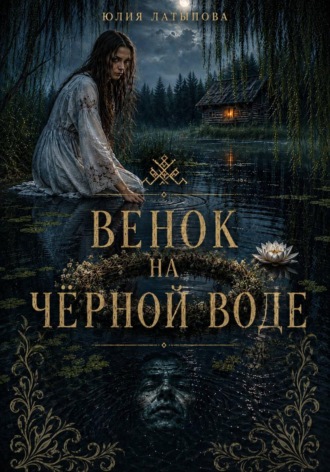 Венок на чёрной воде