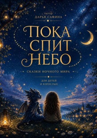 Пока спит Небо