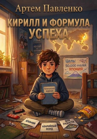 Кирилл и формула успеха