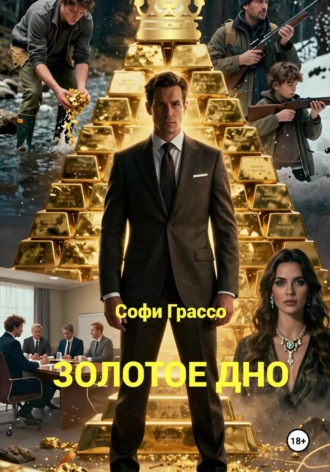 Золотое дно.