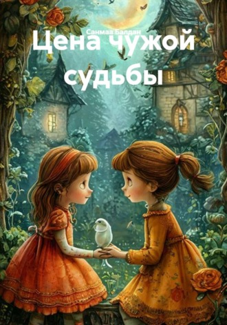 Цена чужой судьбы