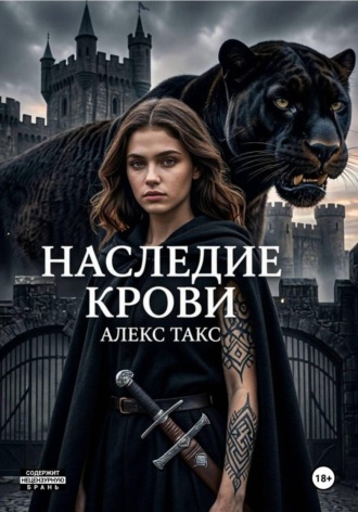 Наследие крови