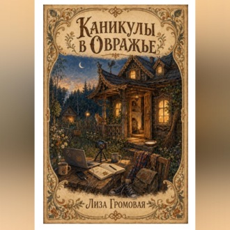 Каникулы в Овражье