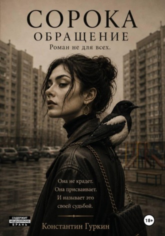 Сорока. Обращение
