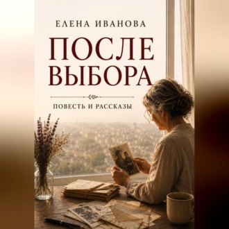 После выбора. Повесть и рассказы о цене решений, которые меняют жизнь