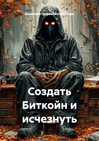 Создать Биткойн и исчезнуть