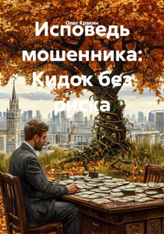 Исповедь мошенника: Кидок без риска