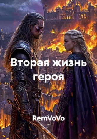 Вторая жизнь героя