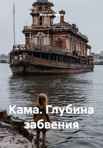 Кама. Глубина забвения