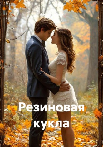 Резиновая кукла
