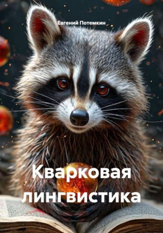 Кварковая лингвистика
