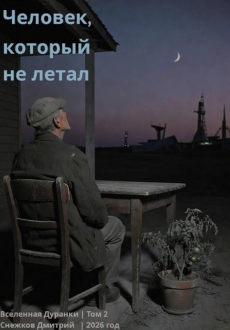 Человек, который не летал