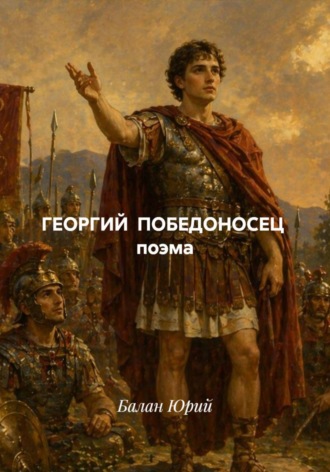 ГЕОРГИЙ ПОБЕДОНОСЕЦ