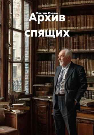 Архив спящих