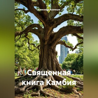Священная книга Камбия