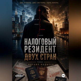 Налоговый резидент двух стран