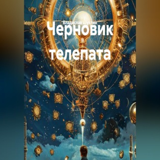 Черновик телепата