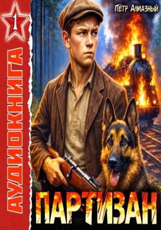Партизан 1941. Том 1