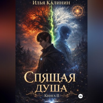 Спящая душа. Книга II