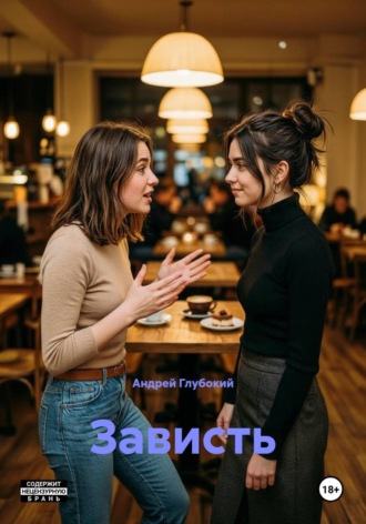 Зависть